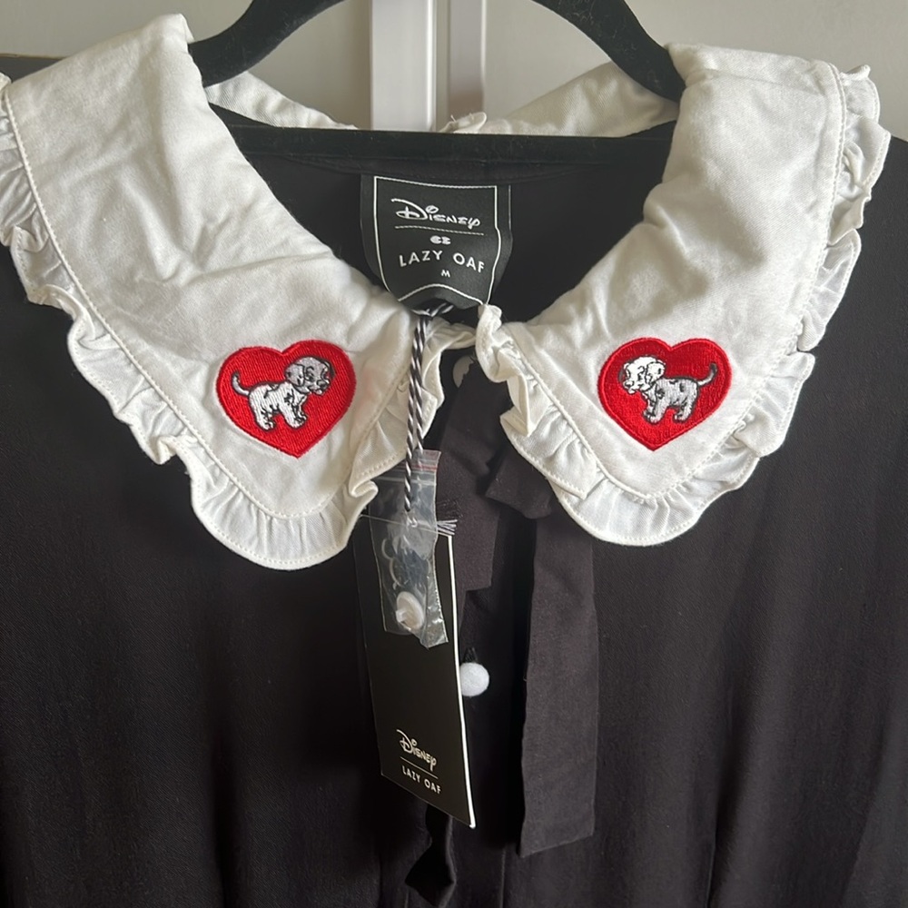 Lazy oaf Disney Dalmatians dress - Picture 3 of 11